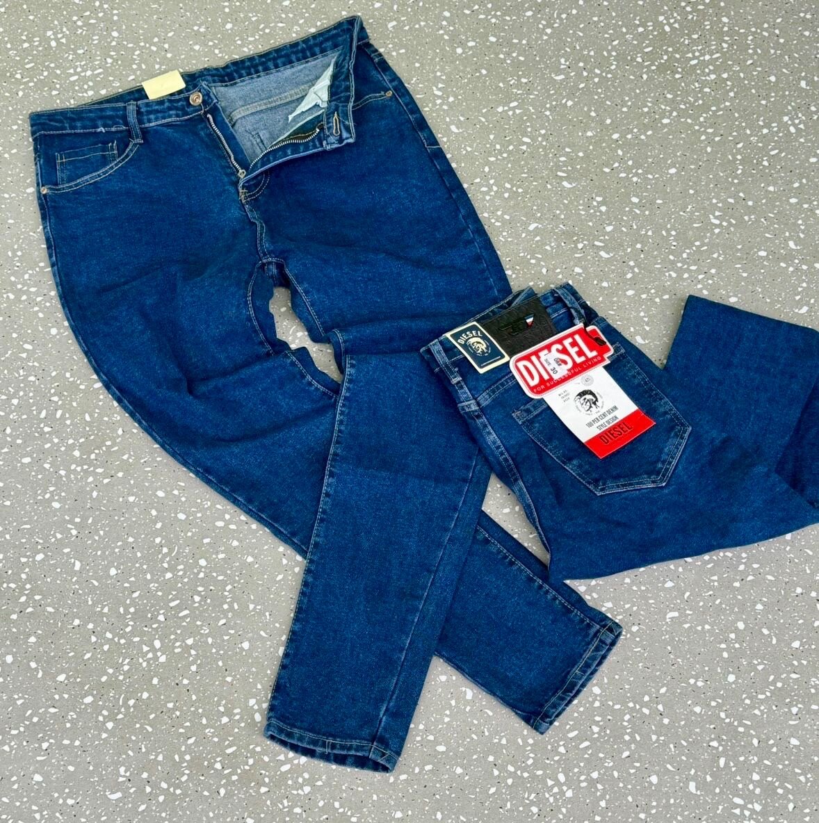 Original Jeans (30-38)