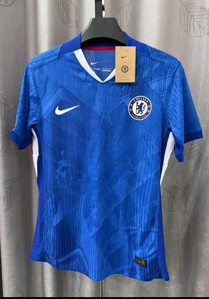 Maillots de football élégants