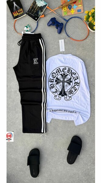 Ensemble Décontracté Homme