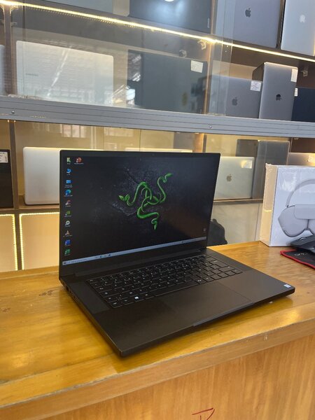 Puissant Ordinateur Portable Gamer