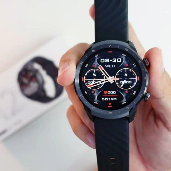 Montre connectée Mibro A2