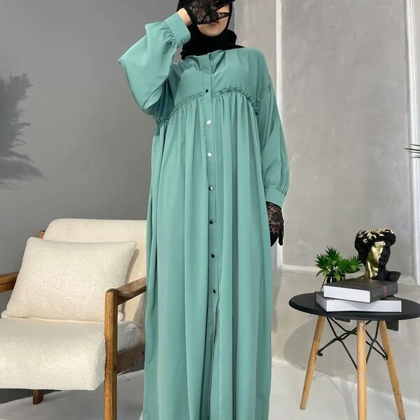 Платье накидка