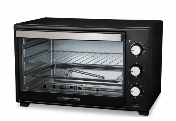 Four électrique ilux