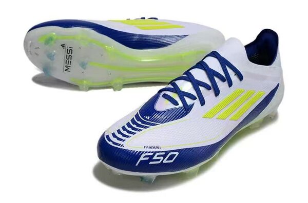 Chaussures de foot F50 Pro