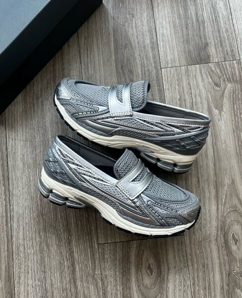 Sneakers confortables modernes