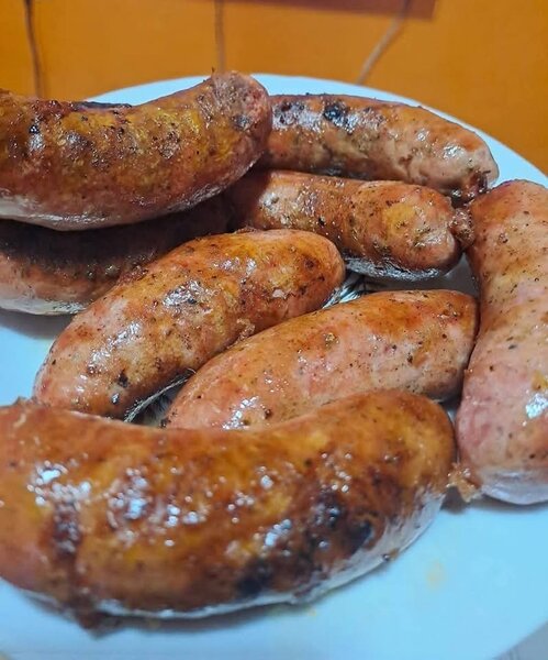 Saucisses Artisanales Gourmandes