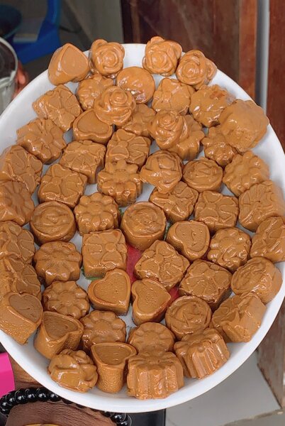 Chocolats artisanaux variés