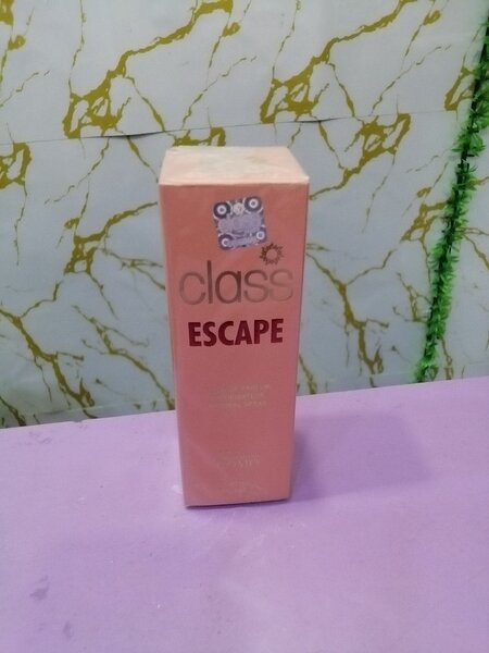 Parfum Élégant Class