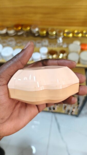 Boîte à Bijoux Forme Lèvres