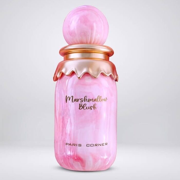 Parfum Marshmallow Blush Féminin