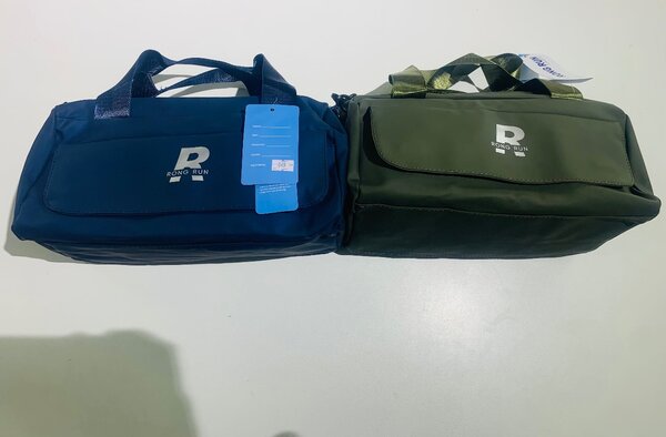 toilet bags/mini  gym bags