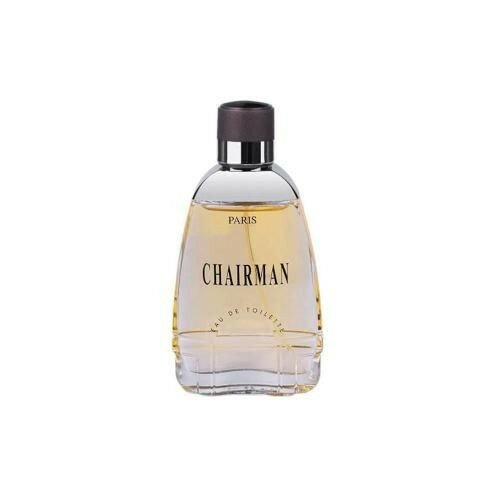 Chairman  perfume