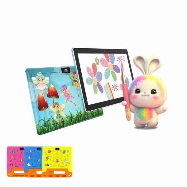 KT36 Kids Tablet - 8gb 256GB