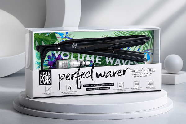 Fer à Boucler JLD Waver