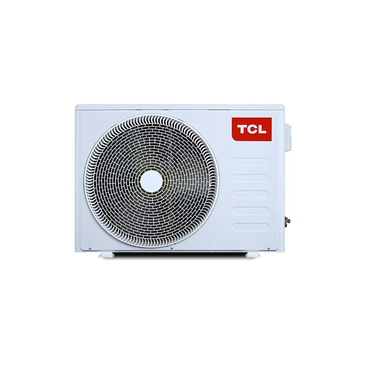 TCL 3.5HP R410a Floor Standing Air Conditioner