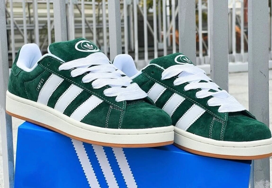 Adidas Campus Sneaker Mixte