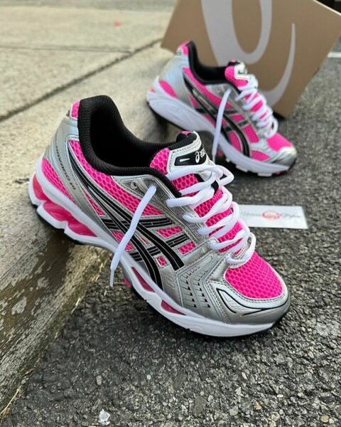 Asics