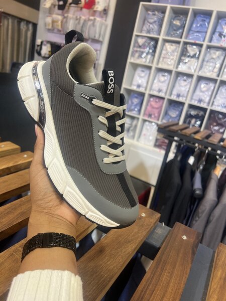 Hugo Boss sneakers