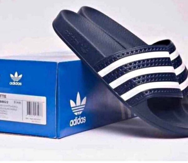 Adidas Claquettes Adilette Homme