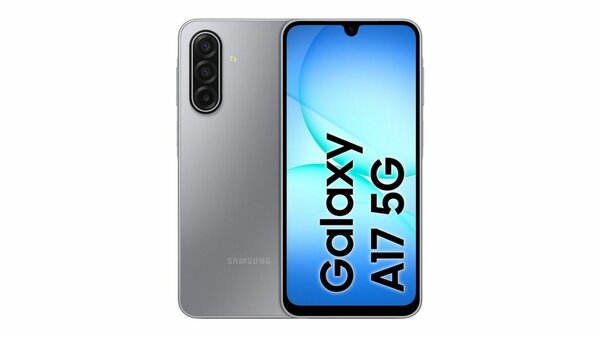 Samsung Galaxy A17 5G