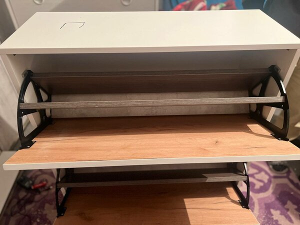 Тумба для обуви