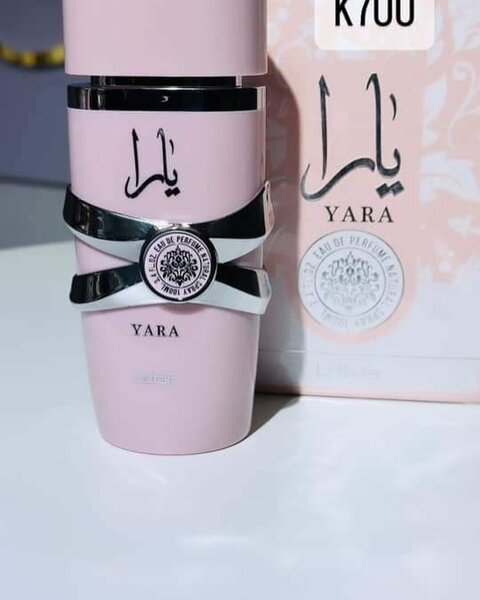 Perfume Yara