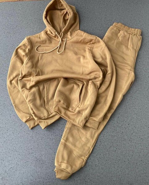 Quality Top & Down (L-2XL)