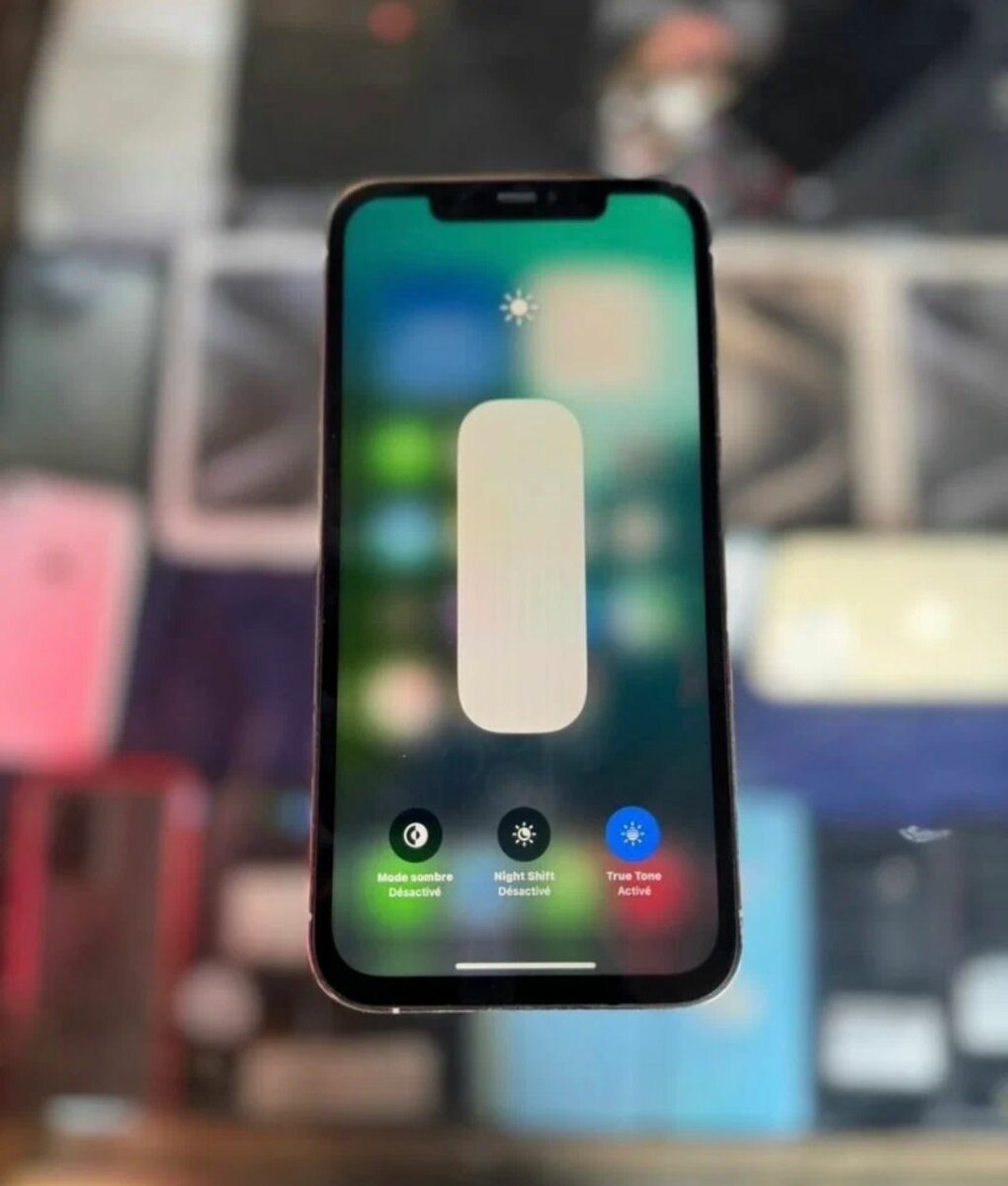 13pro max haut de gamme 128GB