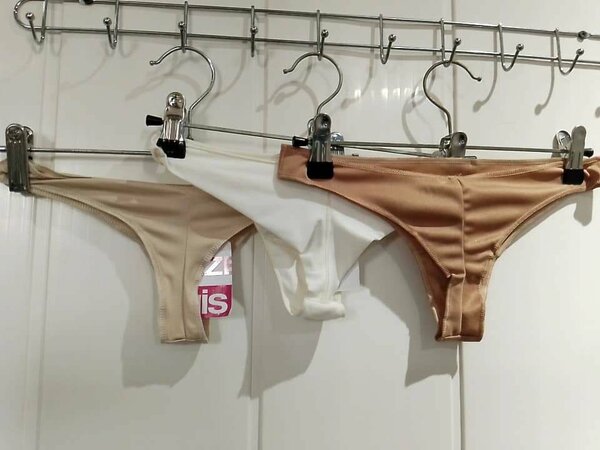 Ladies panties