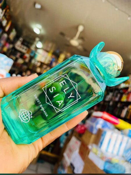 Parfum ELYSIA Collection