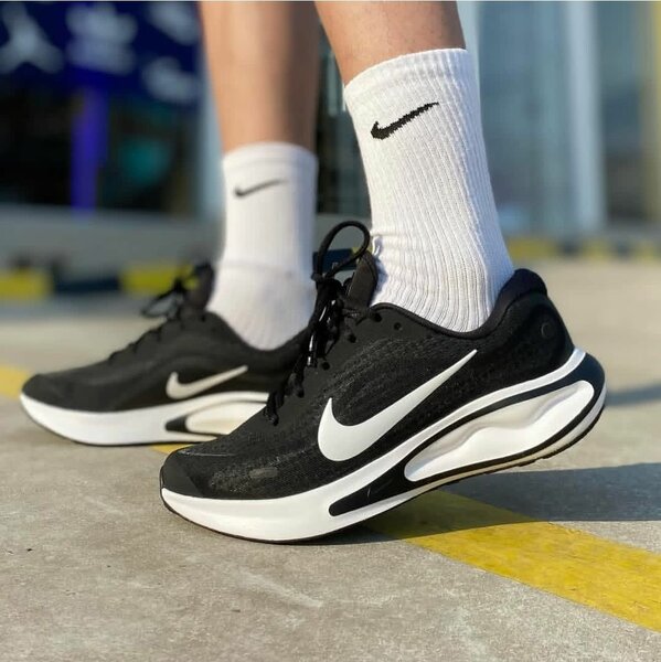 Baskets de course légères