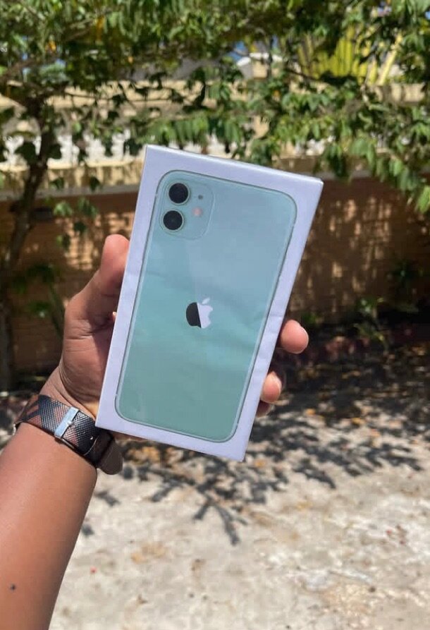 Apple iPhone 11 128GB