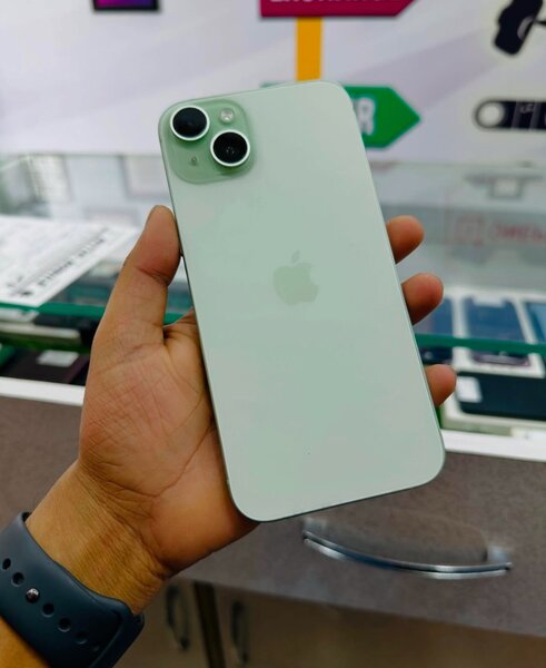 IPHONE 15 PLUS 128GB