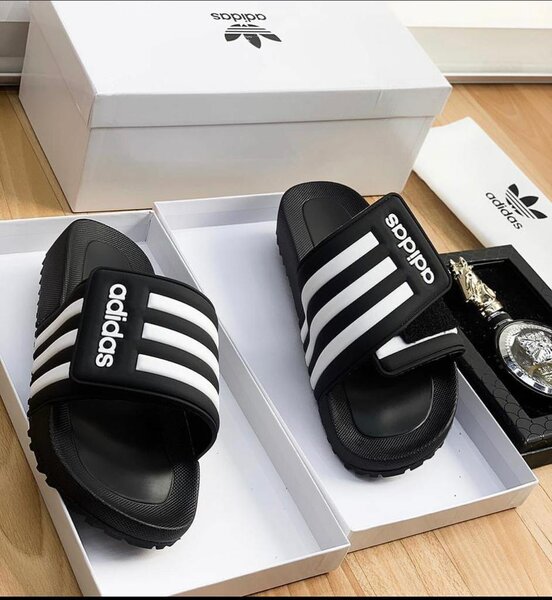 Adidas Slides