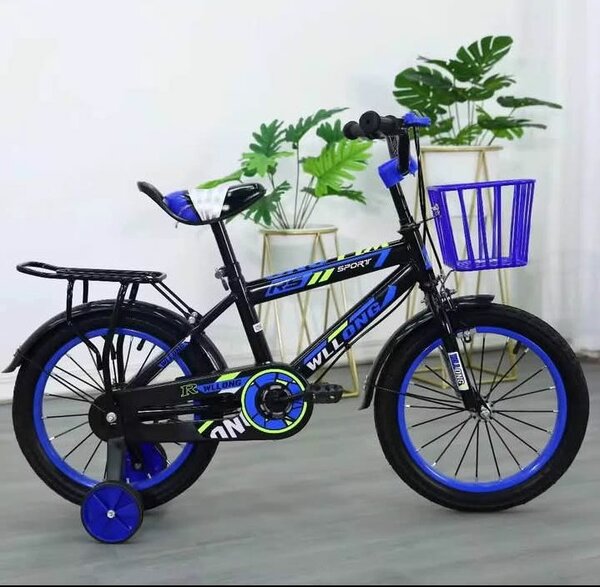 Vélo Enfant Amusant