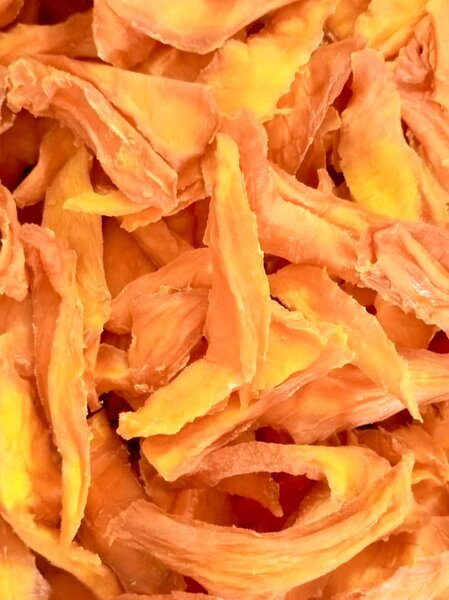 Mangue Séchée Naturelle