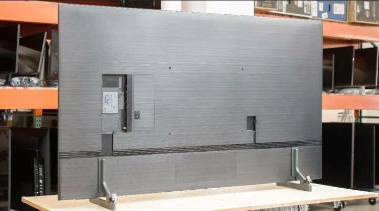 Samsung Smart/ android tv 85 inches