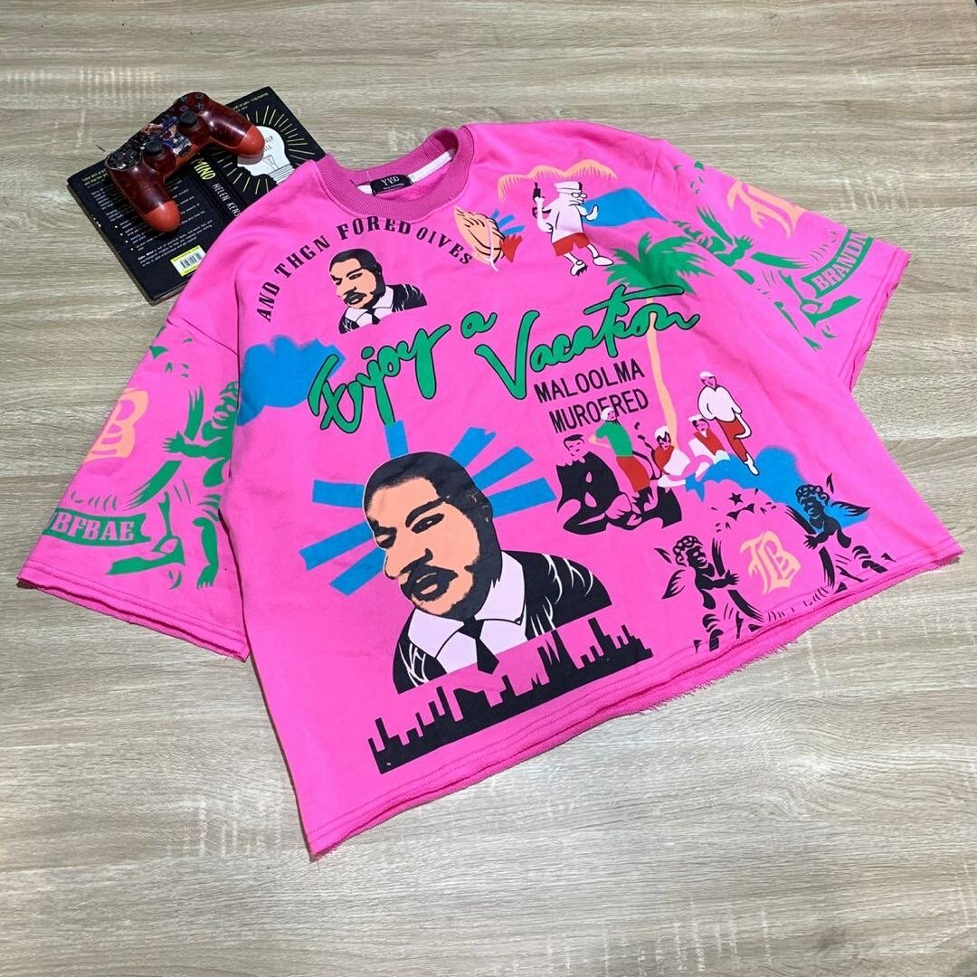 QUALITY DESIGNER TOPS