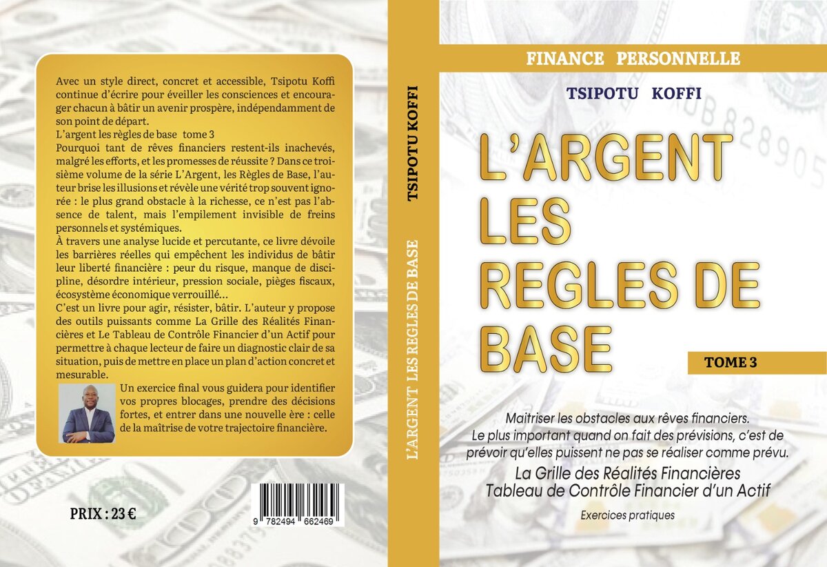 L'Argent: Les Règles de Base