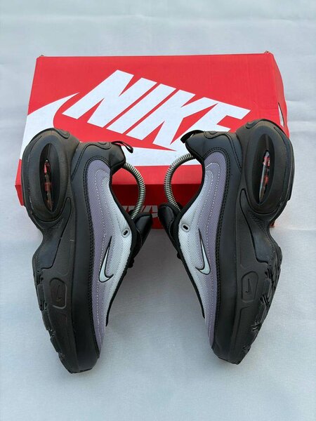 Chaussures Nike Air Max