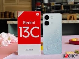REDMI 13C 256/8