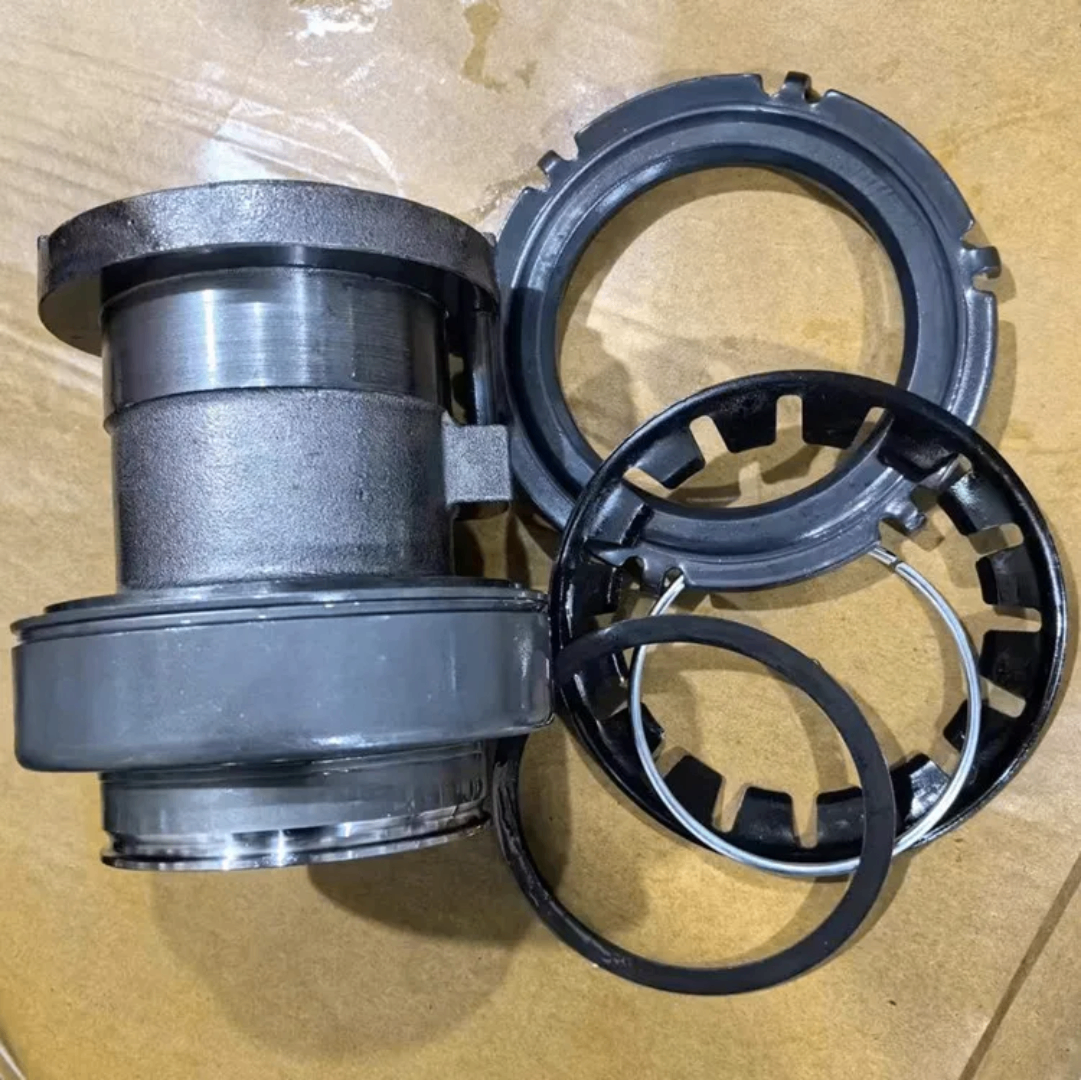 Automotive Clutch Kit