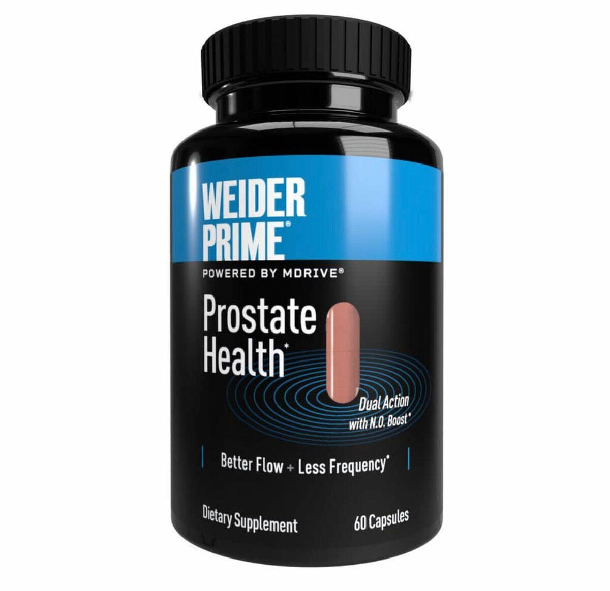 Prostate supplement