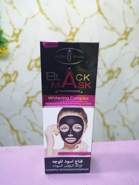 Black Mask