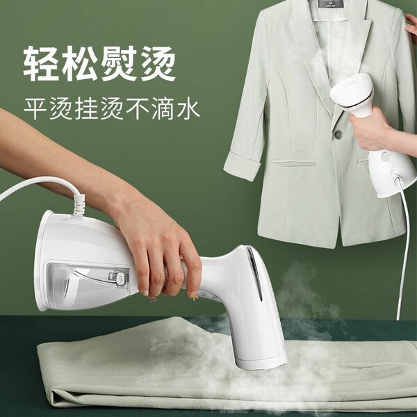 Garment Steamer Iron