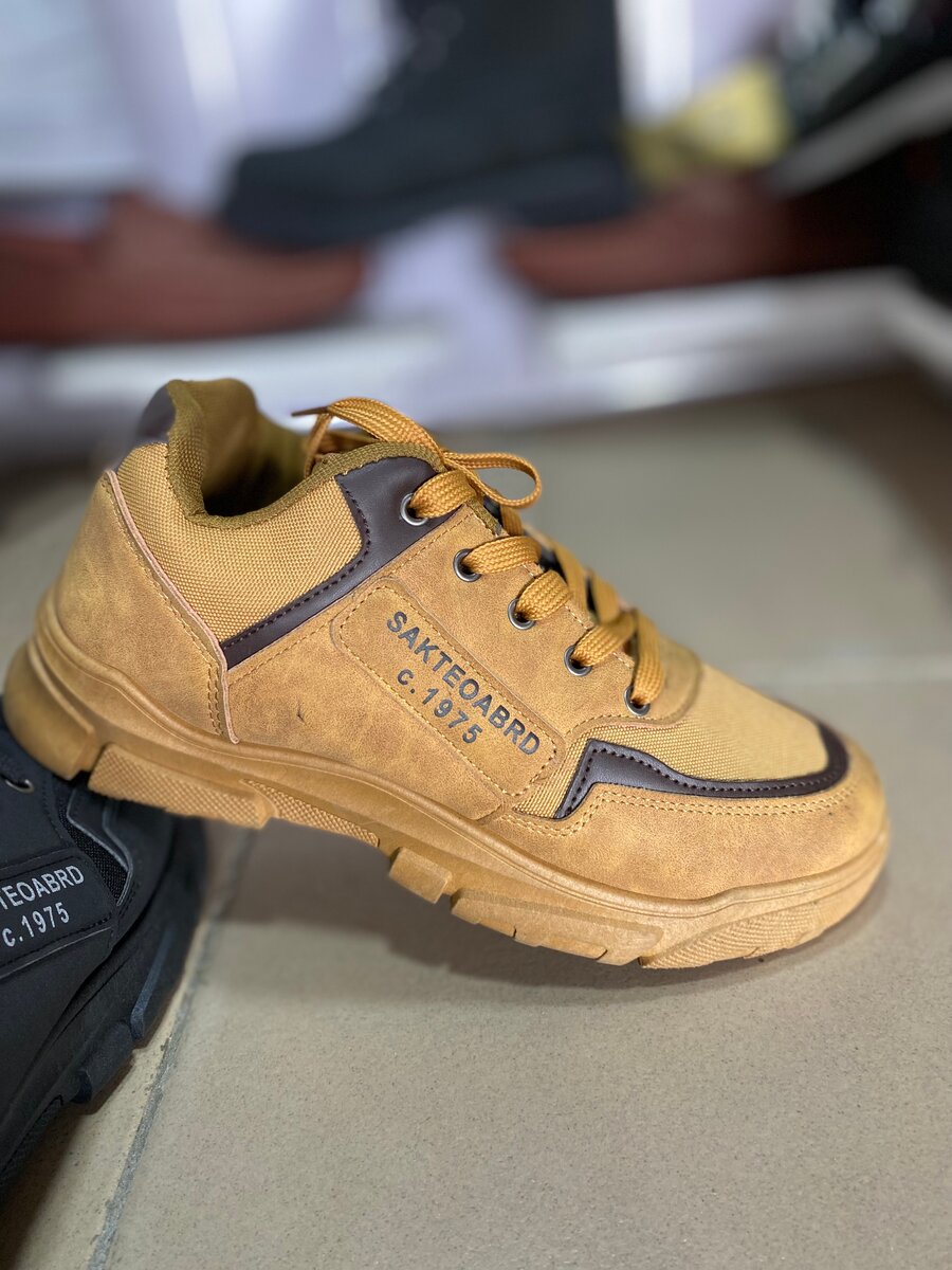 Chaussures Skateboard Homme