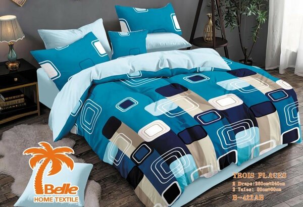 Draps et taies doreiller