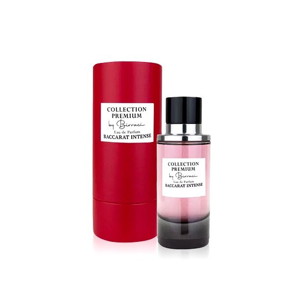 Collection Premium  Eau De Parfum Baccarat Intense 100ml