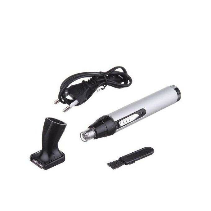 Geemy Tondeuse Rechargeable 2-en-1