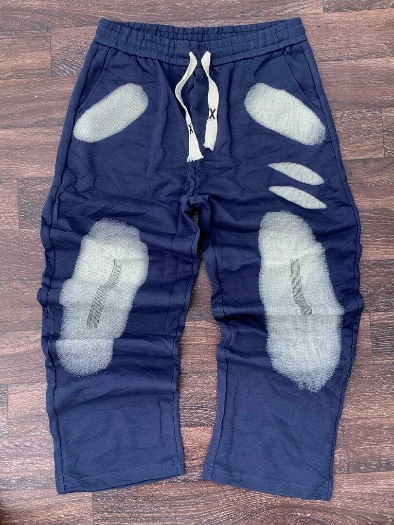 Pantalons de survêtement confortables